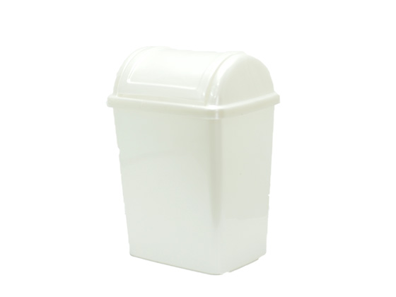 CESTO BALANCIN 12 LTS | Plásticos en General