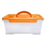 MICROFACIL GRANDE 2.5 L C/ASA | Plásticos en General