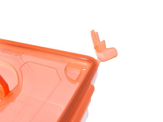 MICROFACIL GRANDE 2.5 L C/ASA | Plásticos en General