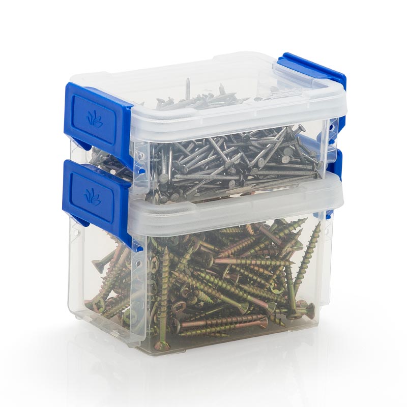 1832AZUP-Jgo-CuBox-Azul-P-CN Juego cu-box - Imagen 1
