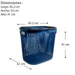 Bolsa francesa - Imagen 2