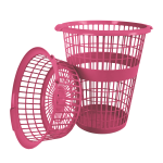 Cesta 2 en 1 - Imagen 2