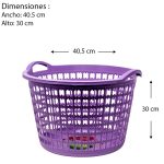 Cesta Acuario - Imagen 2