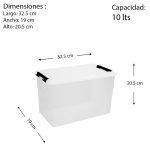 Caja Diamante - Imagen 2