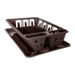 Escurridor con charola - Imagen 2