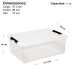 Caja Esmeralda - Imagen 3
