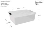 Caja Goliat - Imagen 3