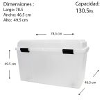 Caja Hércules - Imagen 2