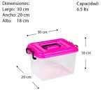 Caja Leo - Imagen 2