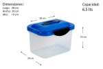 Caja Mun - Imagen 3