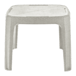 Mesa rattan lateral - Imagen 3