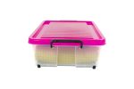 Caja París 25 L con ruedas - Imagen 3