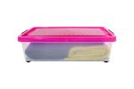 Caja París 25 L con ruedas - Imagen 4