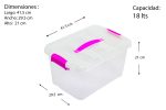 Caja Roma - Imagen 2