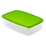 Recipiente rectangular grande - Imagen 2