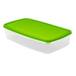 Recipiente rectangular mediano - Imagen 2