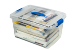 Caja Roma