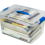 Caja Roma