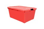 Caja Sansón reciclada - Imagen 4