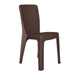 Silla rattan alegría