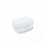 Snap box