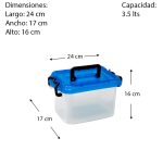 Caja Tauro - Imagen 2