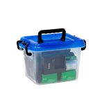 Caja Tauro