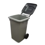 Contenedor 240lts con ruedas