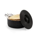 Tortillero rattan - Imagen 2