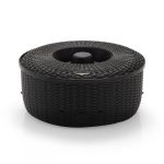 Tortillero rattan
