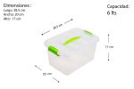 Caja Venecia - Imagen 2