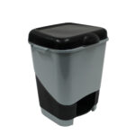 Contenedor pedal 20lt