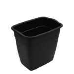 Cesto rectangular 11lt