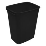 Papelero rectangular 20lt