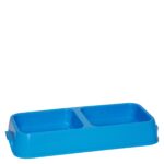 Comedero cat bowl doble