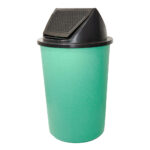 Cesto angel c/tapa 40L