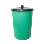 Cesto angel c/tapa 40L - Imagen 2