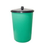 Cesto angel c/tapa 40lt - Imagen 3
