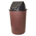 Cesto angel c/tapa 40lt