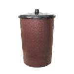 Cesto angel c/tapa 40L - Imagen 4