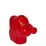 Regadera animal - Imagen 2