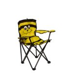 Silla camping infantil