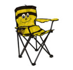 Silla camping infantil