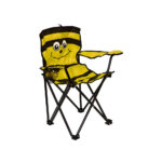 Silla camping infantil