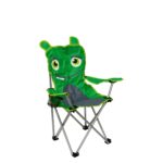Silla camping infantil - Imagen 3