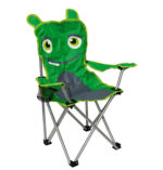 Silla camping infantil - Imagen 2