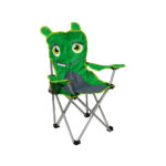 Silla camping infantil - Imagen 3