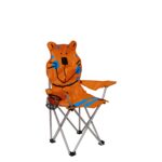 Silla camping infantil - Imagen 2