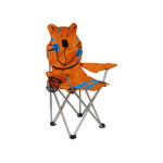 Silla camping infantil - Imagen 2
