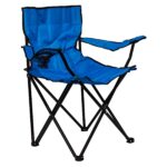 Silla camping
